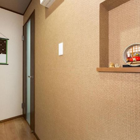 ホテル 京町屋楓 Kyomachiya Kaede 京都市 エクステリア 写真