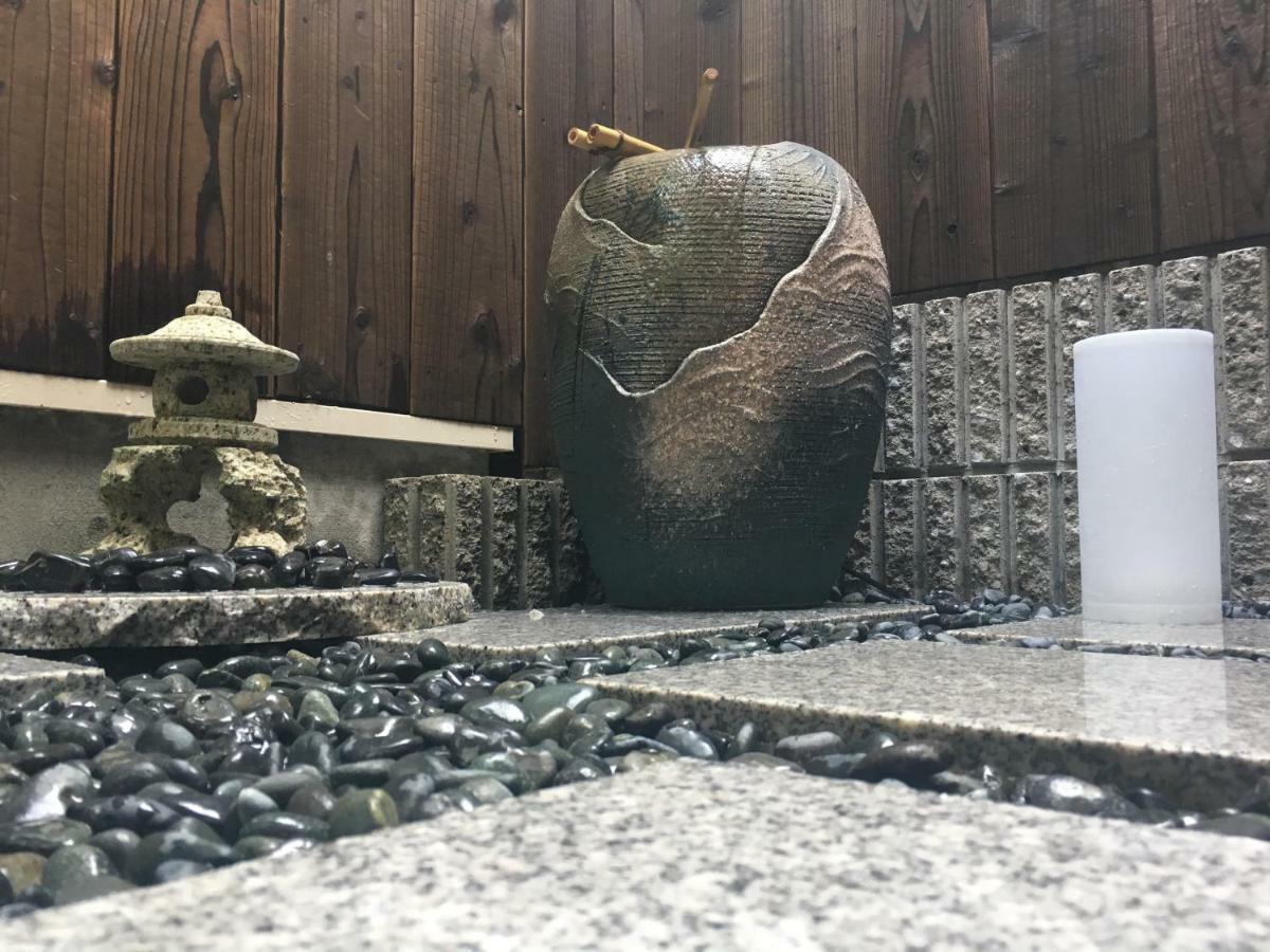 ホテル 京町屋楓 Kyomachiya Kaede 京都市 エクステリア 写真