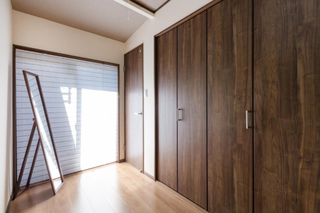 ホテル 京町屋楓 Kyomachiya Kaede 京都市 エクステリア 写真
