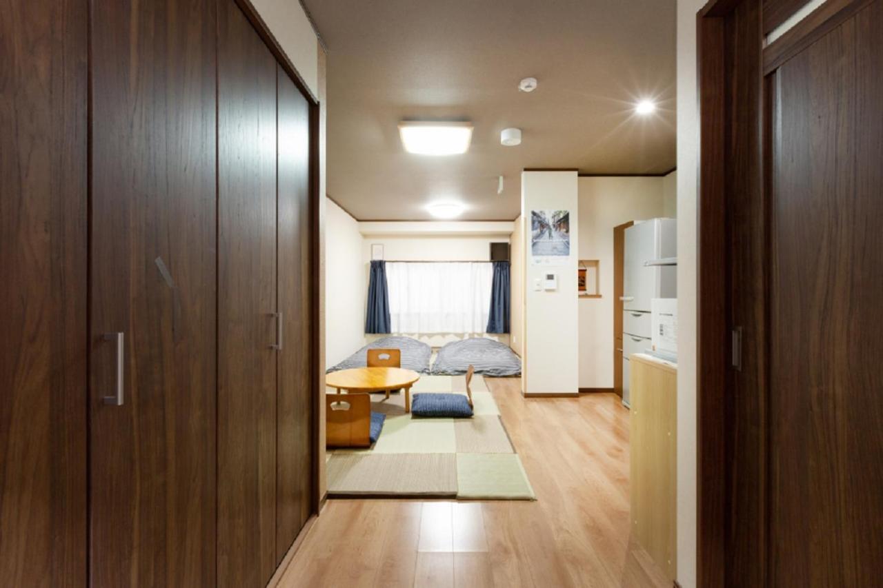 ホテル 京町屋楓 Kyomachiya Kaede 京都市 エクステリア 写真