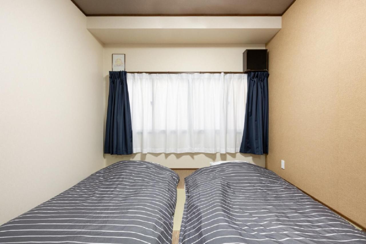 ホテル 京町屋楓 Kyomachiya Kaede 京都市 エクステリア 写真