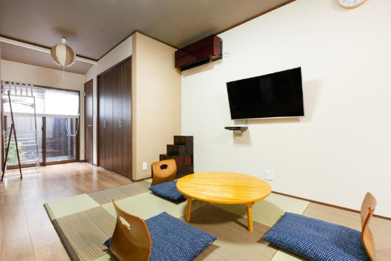 ホテル 京町屋楓 Kyomachiya Kaede 京都市 エクステリア 写真