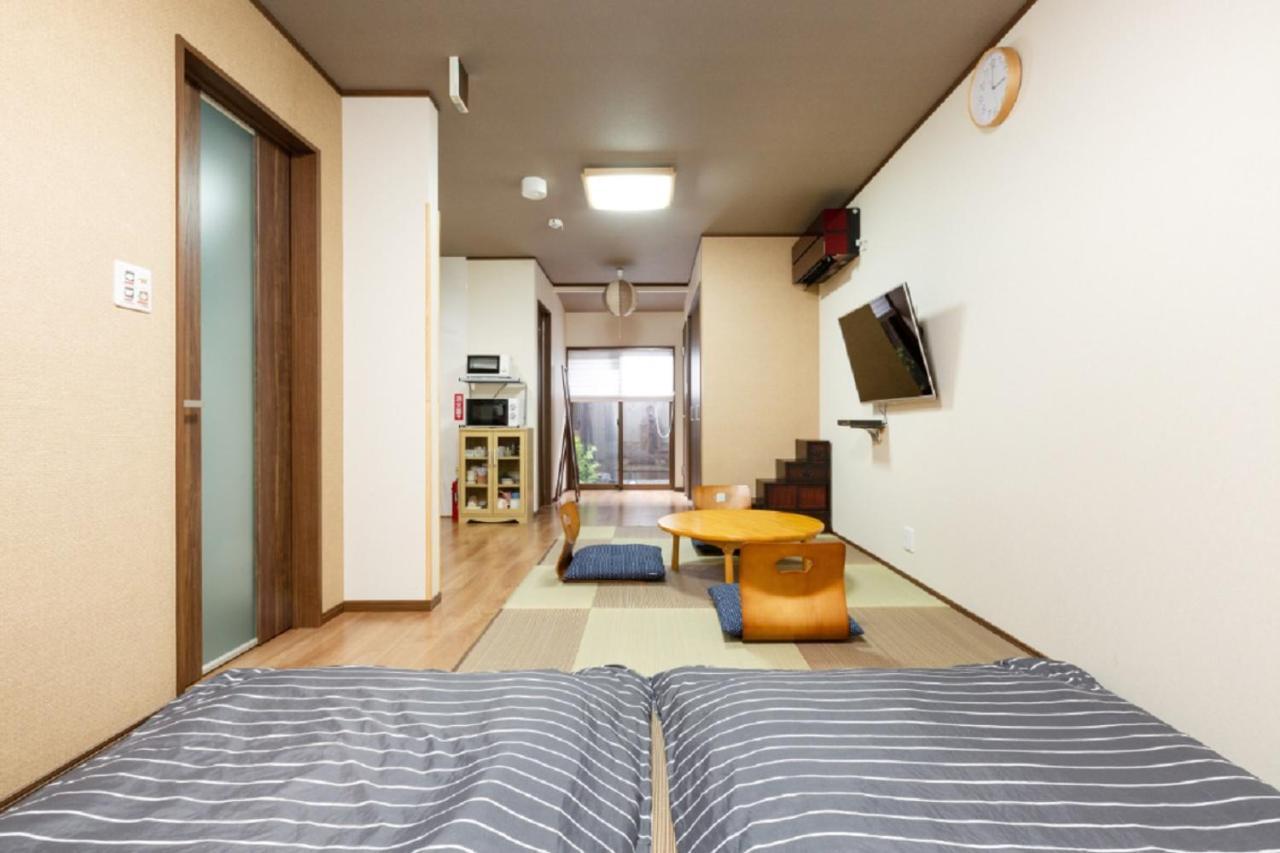 ホテル 京町屋楓 Kyomachiya Kaede 京都市 エクステリア 写真