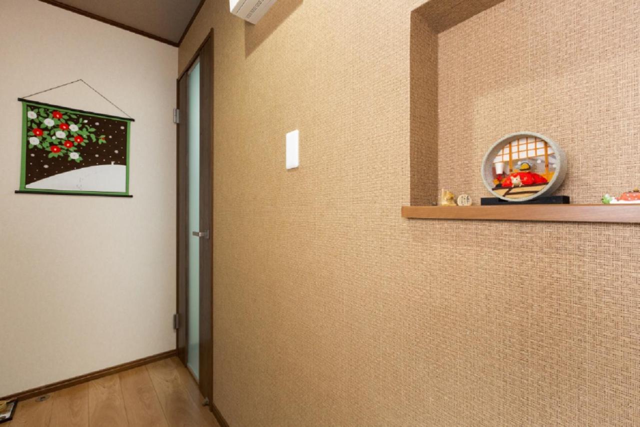 ホテル 京町屋楓 Kyomachiya Kaede 京都市 エクステリア 写真
